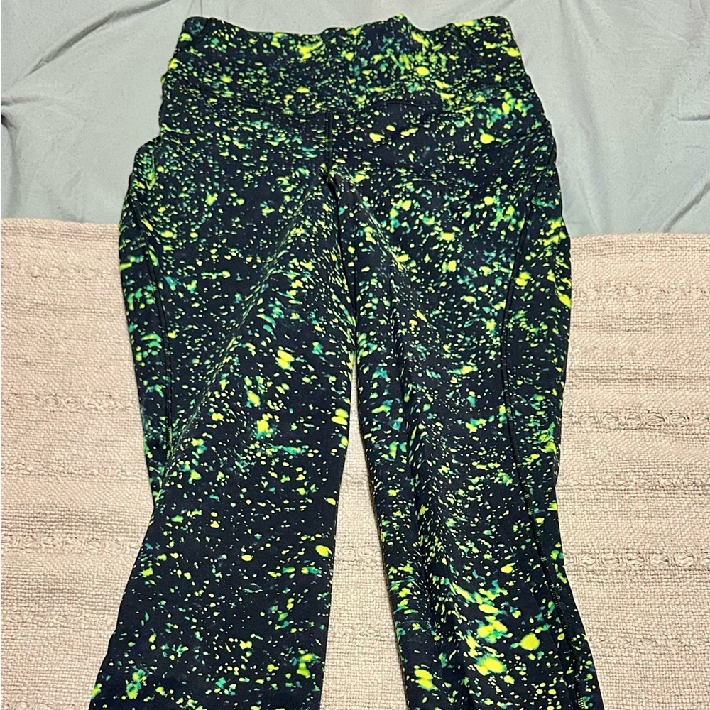 Lululemon Base Pace Tight